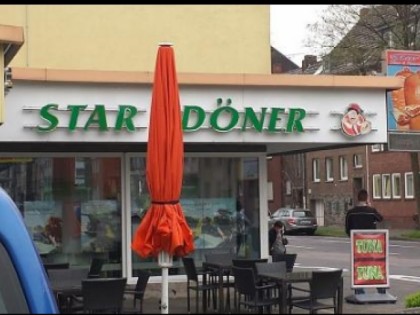 Фото: Star D&amp;ouml;ner M&amp;ouml;nchengladbach