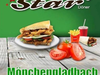 Фото: Star Döner Mönchengladbach